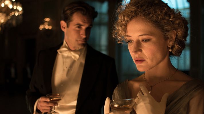 Seis hermanas - Seis Hermanas- Así será 'Seis Hermanas', la nueva serie diaria de La 1