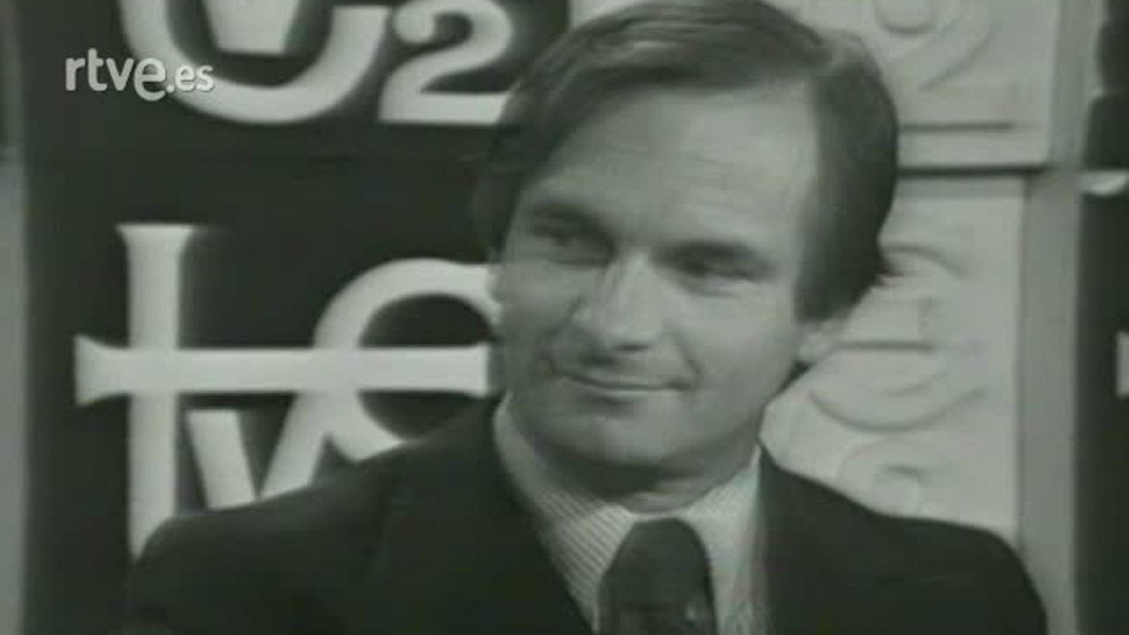 Un 'Estudio abierto' de 1971