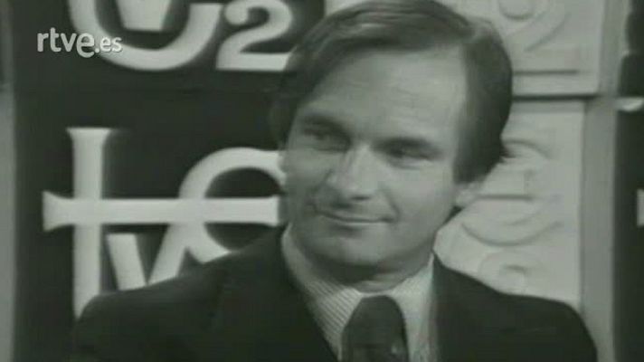 Estudio abierto - 12/3/1971