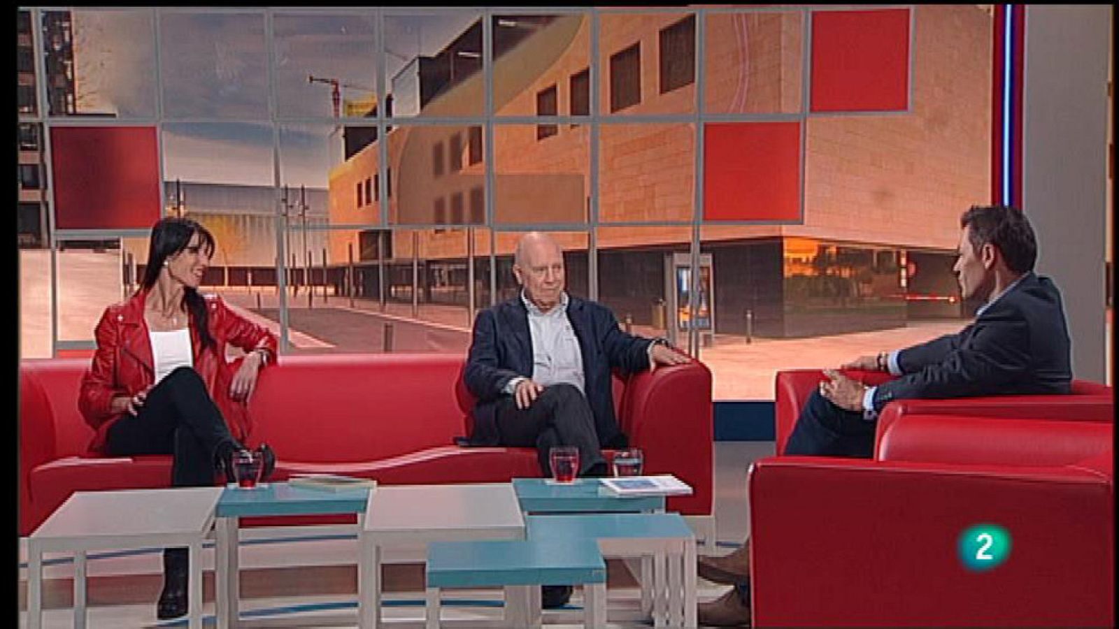 Para Todos La 2 - ONG - Concurso de relatos