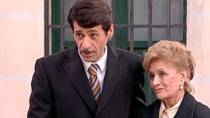 Amar en tiempos revueltos - T5 - Capítulo 102