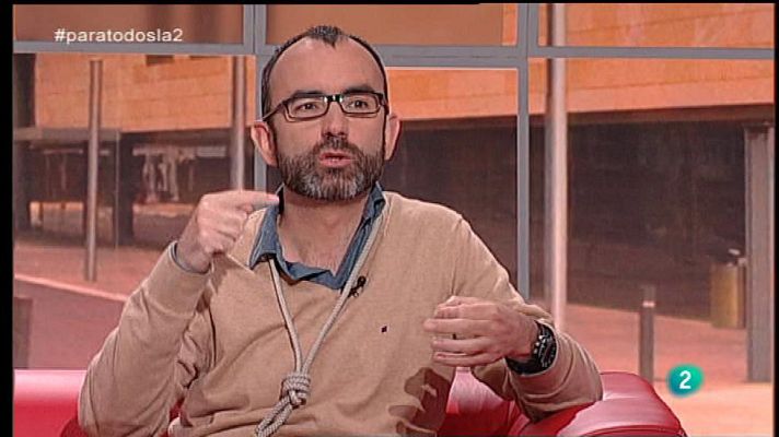 Para todos La 2 - La doble terribilización