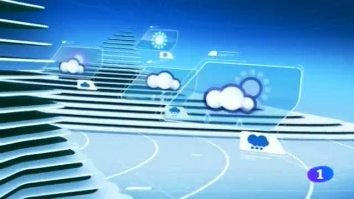 Telenavarra - El Tiempo en la Comunidad de Navarra - 22/04/2015