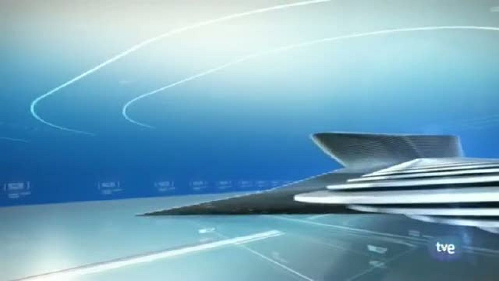 Castilla-La Mancha en 2' - 22/04/15