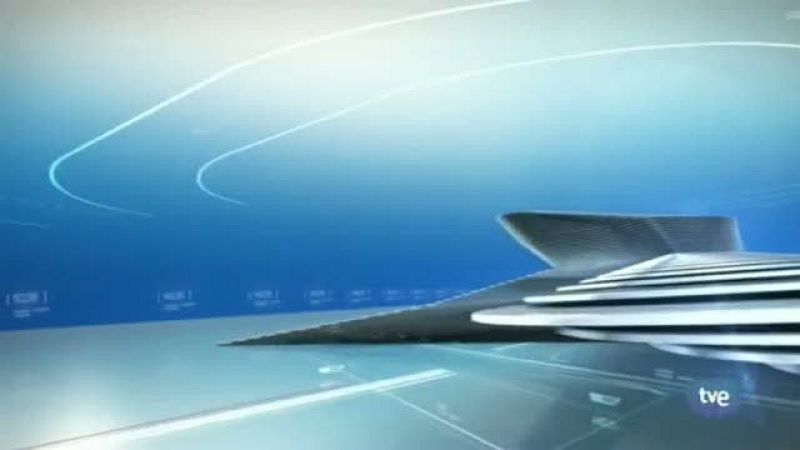 Castilla-La Mancha en 2' - 22/04/15