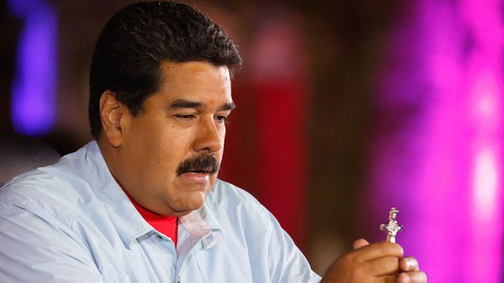 Telediario 1 - Telediario 1 en 4' - 22/04/15