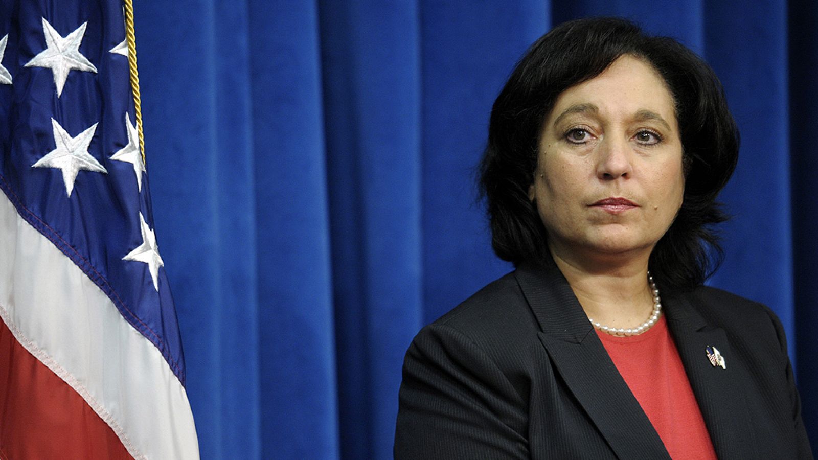 Dimite la directora de la DEA por las fiestas de algunos de sus agentes con prostitutas