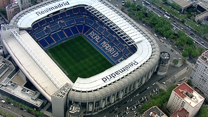 Informativo de Madrid - Informativo de Madrid - 22/04/15