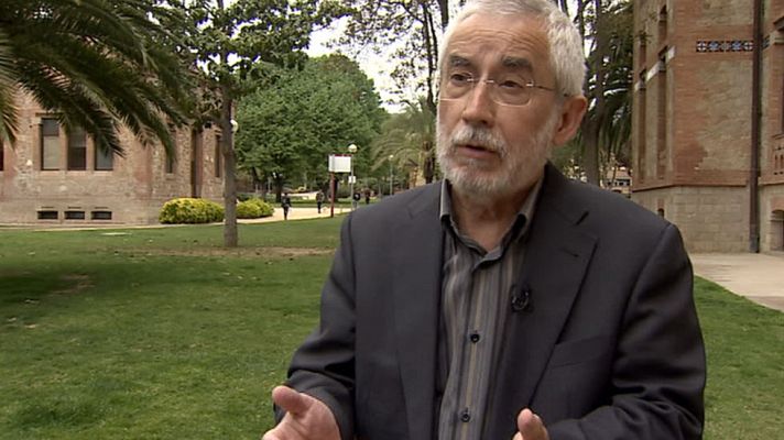 Telediario 1 - Psiquiatras infantiles recomiendan comunicar siempre al centro escolar cualquier enfermedad