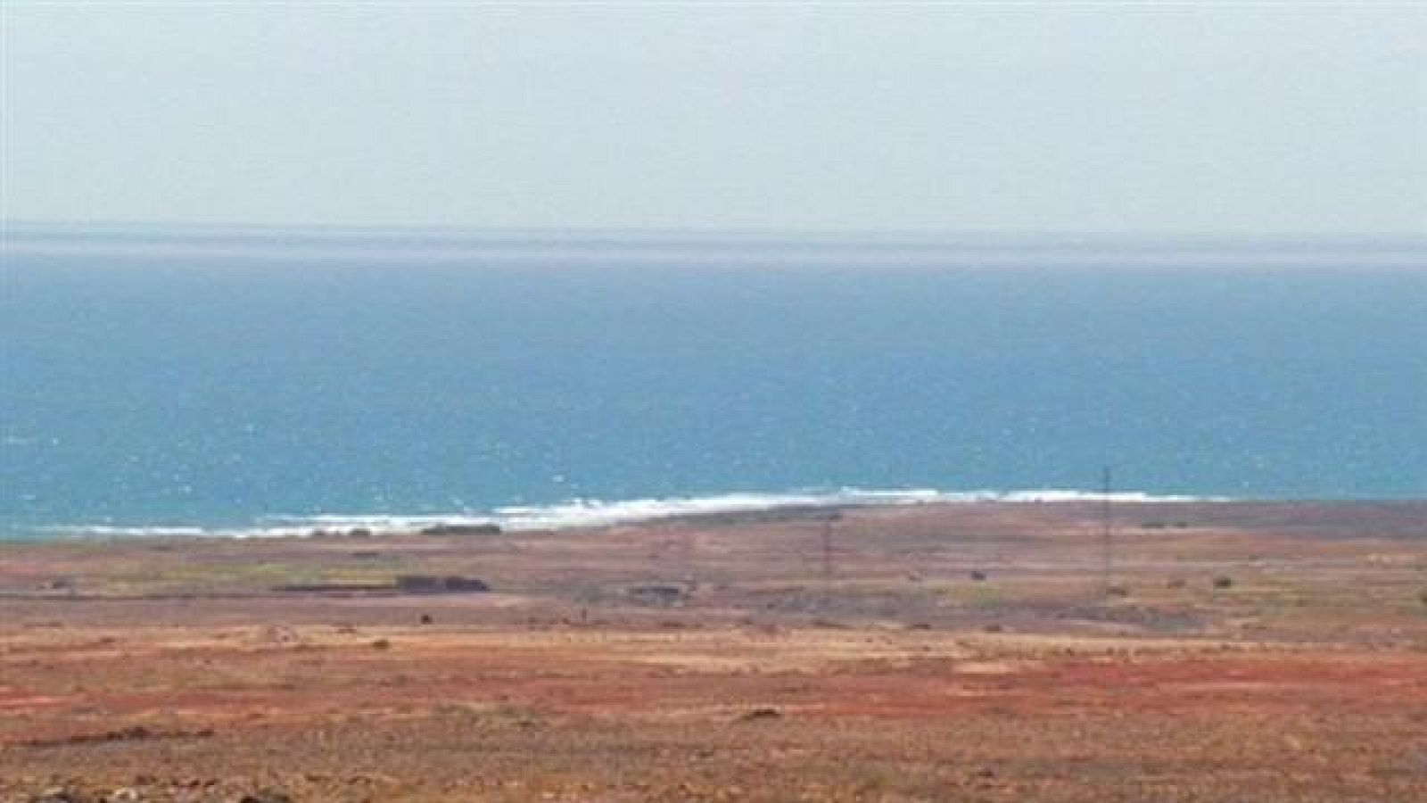 El tiempo en Canarias - 22/04/15