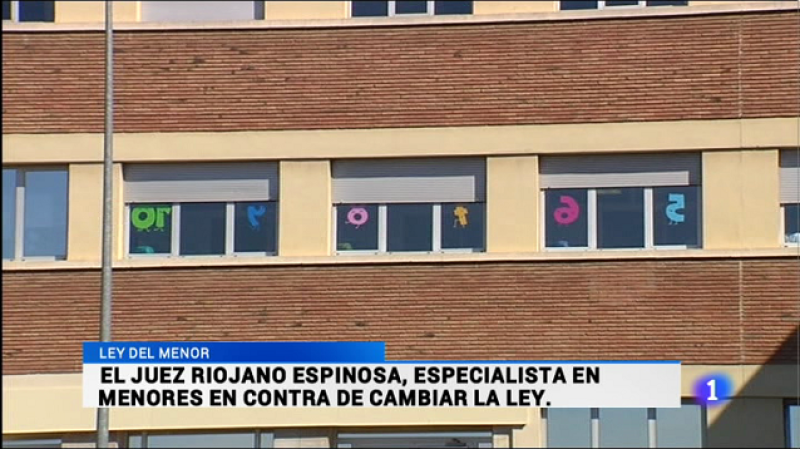 Telerioja en 2' - 22/04/15