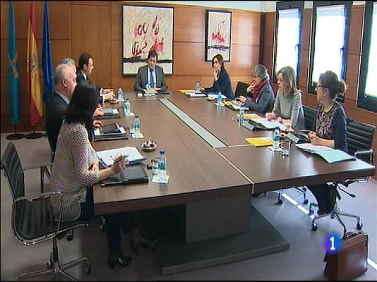 Panorama Regional - Panorama Regional - 22/04/15