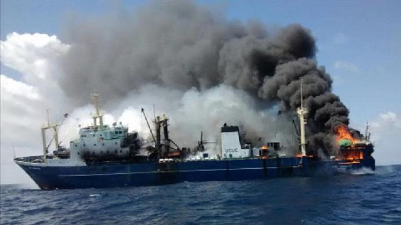 Canarias en 2' - 22/04/15