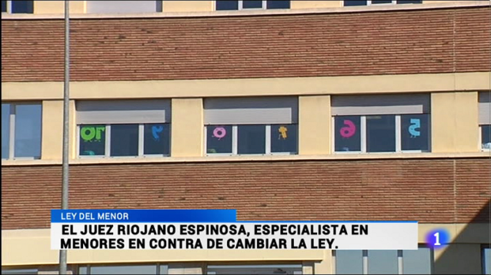 Informativo Telerioja - 22/04/15