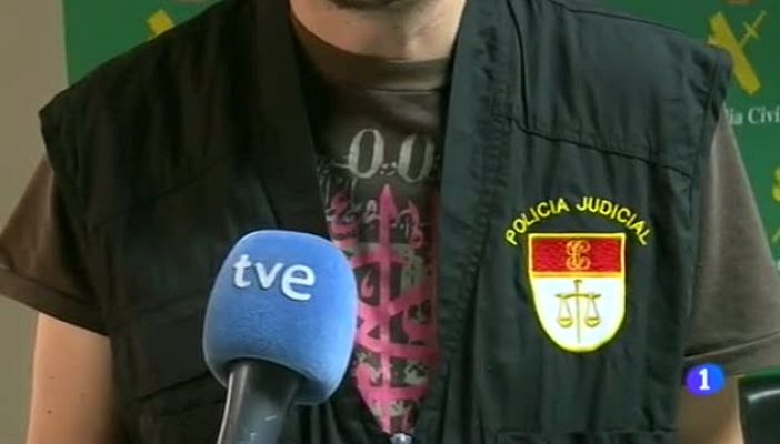 Noticias Aragón - Noticias Aragón 2 - 22/04/15