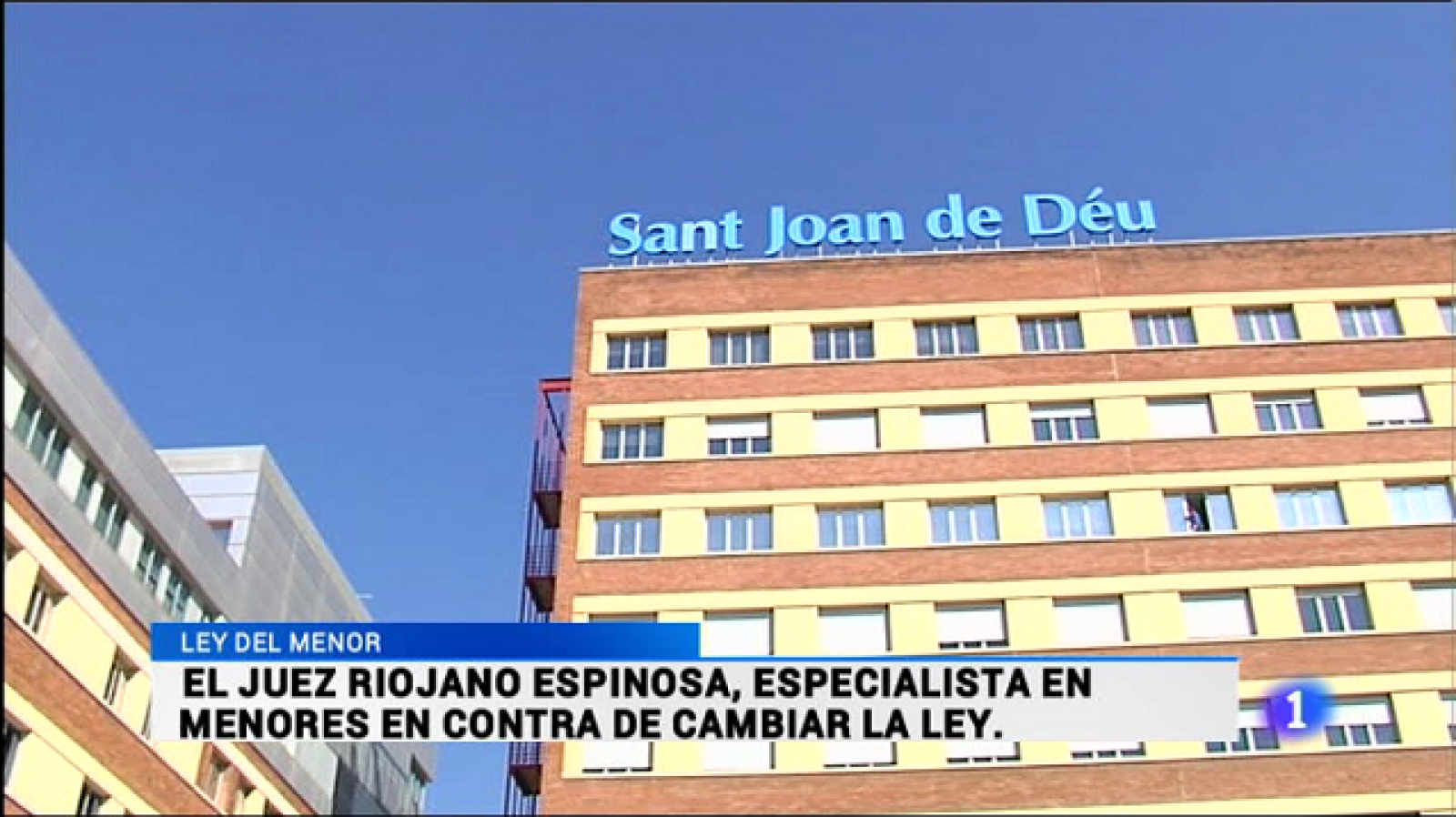 Informativo Telerioja 2 - 22/04/15