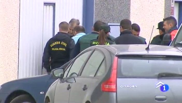 Noticias Aragón - Noticias Aragón - 22/04/15