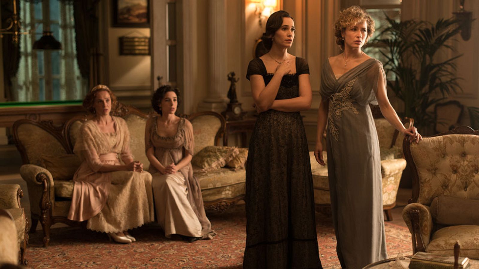 'Seis Hermanas' - Los mejores momentos del estreno