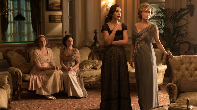 'Seis Hermanas' - Los mejores momentos del estreno