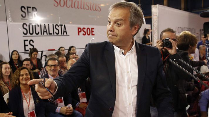 Informativo de Madrid - Informativo de Madrid 2 - 22/04/15