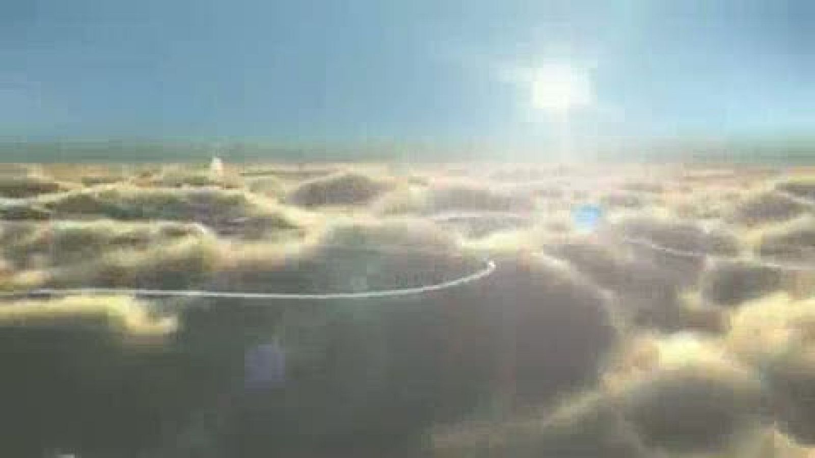 El tiempo en el País Vasco - 22/04/15