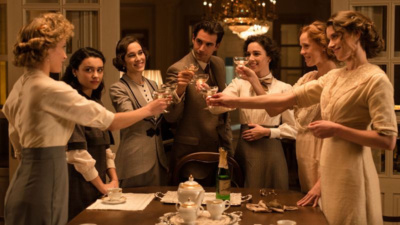 'Seis Hermanas' - Los mejores momentos del capítulo de estreno