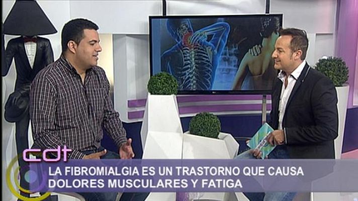 Cerca de ti - Cerca de ti - 22/04/15