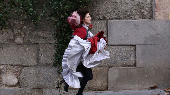 Acacias 38 - Avance capítulo 9