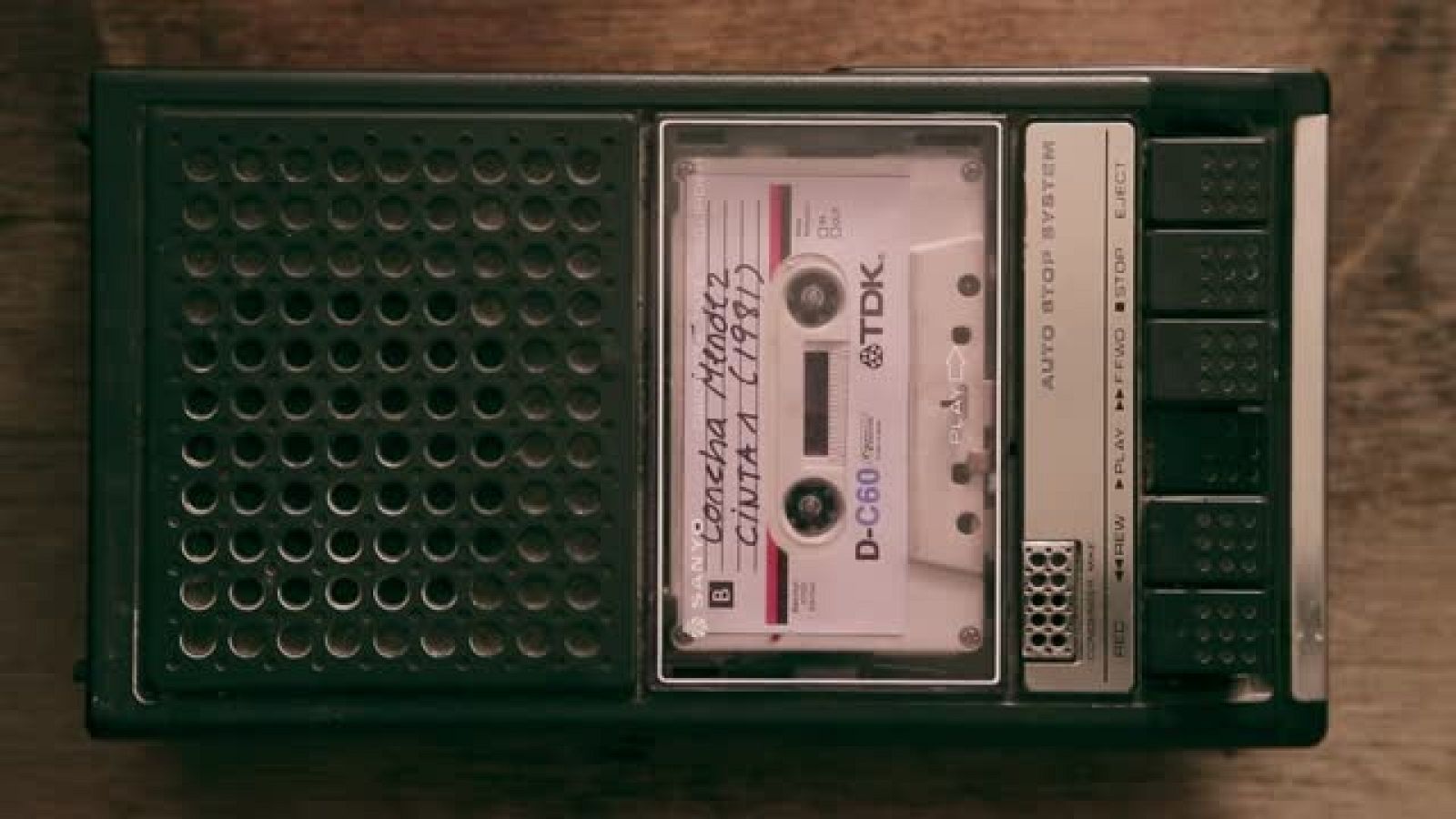 Tráiler de Las Sinsombrero - Ver ahora