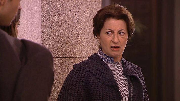 Acacias 38 - Episodio 8