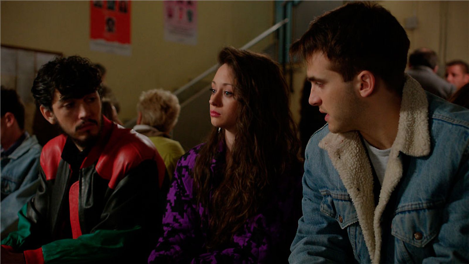 Cuéntame cómo pasó - Así comienza el capítulo 287, 'El enemigo en casa'