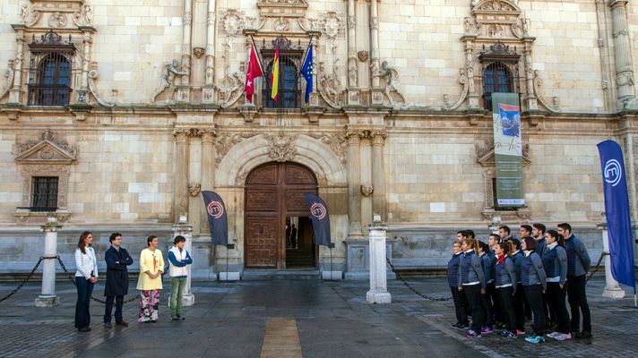 MasterChef - Programa 3 - 21/04/2015