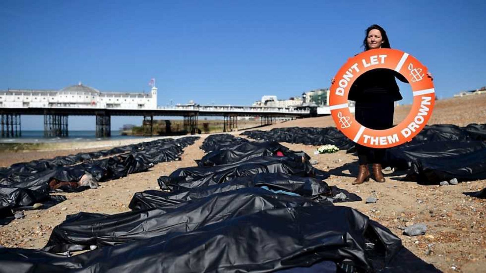 Telediario - 8 horas - 23/04/15 - Ver ahora