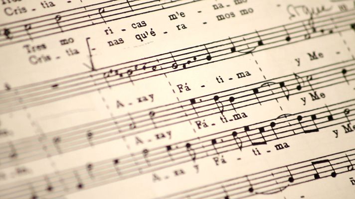 Cultura en Rtve.es - La 'playlist' de Cervantes