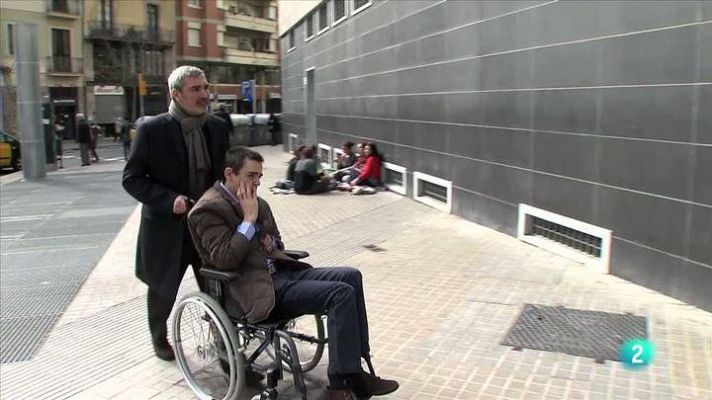 Tinc una idea - Idees i acció - Turisme per a tothom