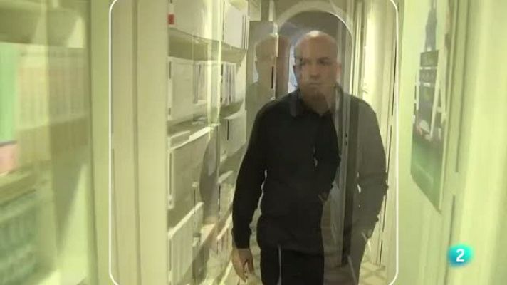 Tinc una idea - Master Class - Jordi Nadal: Plataforma Editorial