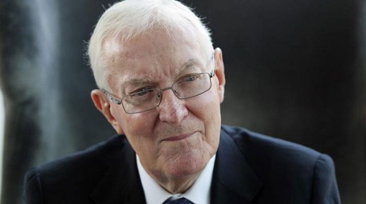 Los desayunos - Víctor García de la Concha, Instituto Cervantes