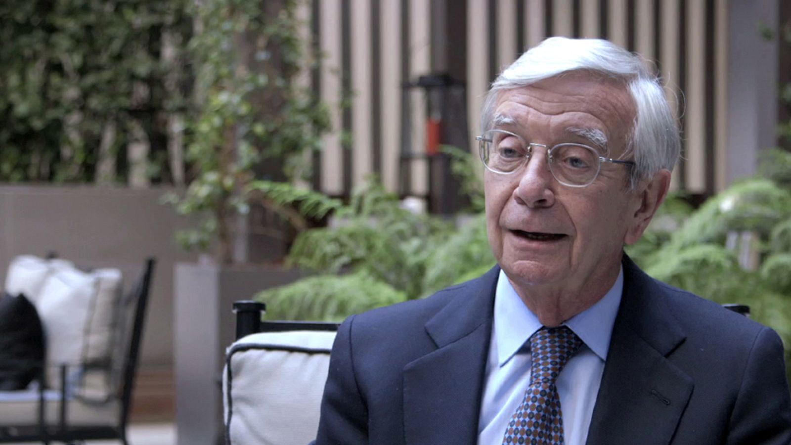 El gastrónomo - Rafael Ansón