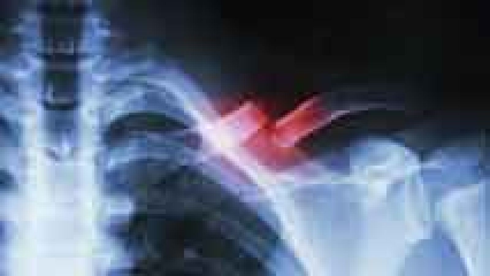 La falta de minerales: calcio y magnesio