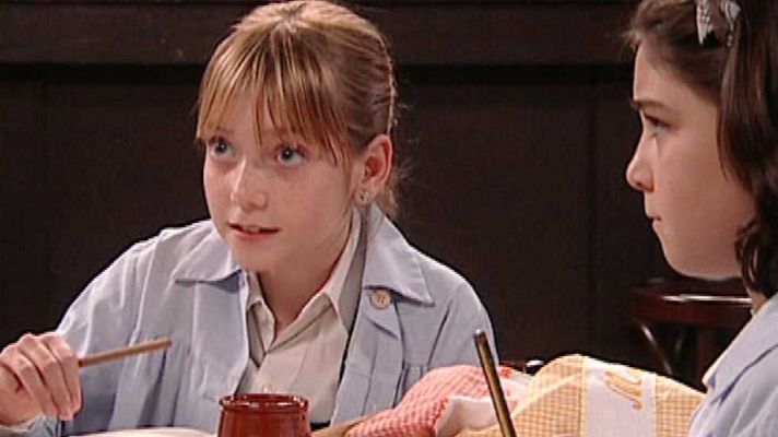 Amar en tiempos revueltos - T5 - Capítulo 103