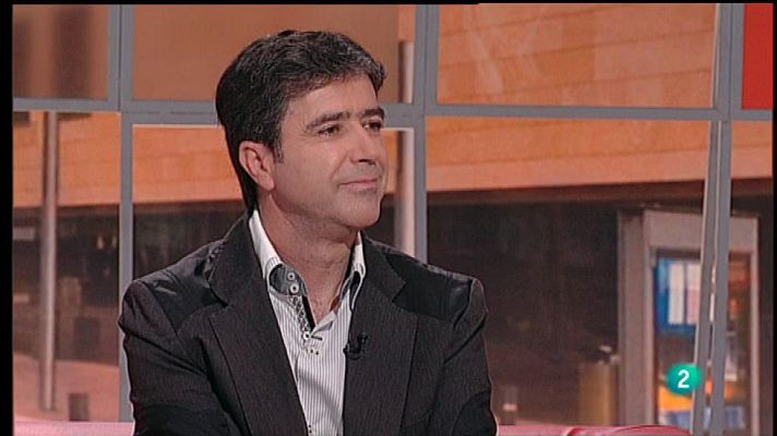 Para todos La 2 - Pere Ruíz Lozano