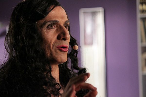 José Mota presenta - José Mota presenta... promo 09