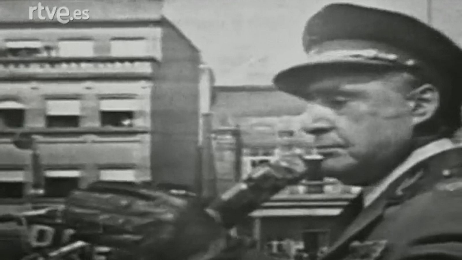 Informe semanal - Portugal, golpe y contragolpe - Spínola, el general sin futuro