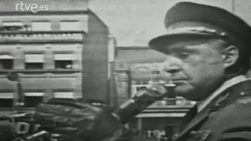 Informe semanal - Portugal, golpe y contragolpe - Spínola, el general sin futuro