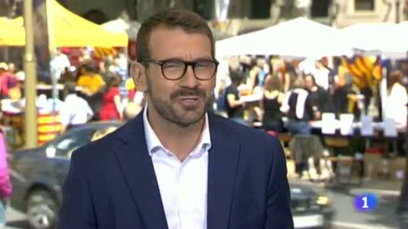 L'Informatiu en 3' - 23/04/15