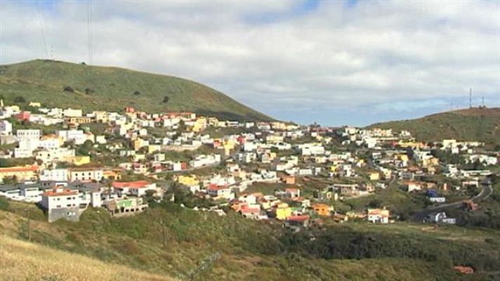 Telecanarias - El tiempo en Canarias - 23/04/15