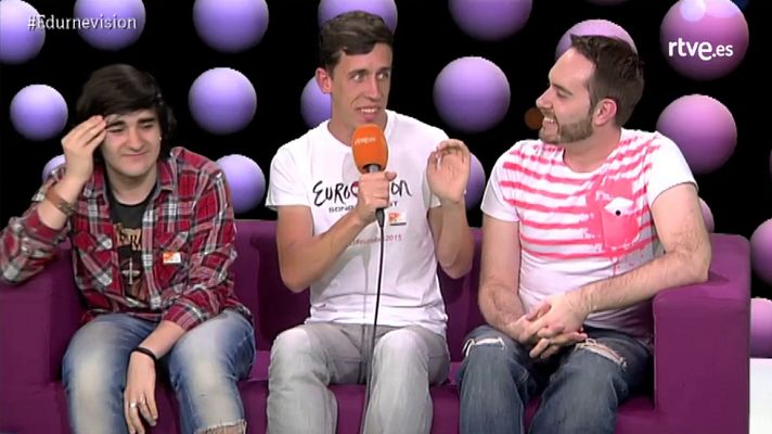  - El eurofan del año