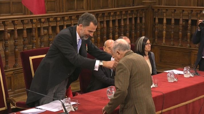 Informativo de Madrid - La Comunidad de Madrid en 4' - 23/04/15