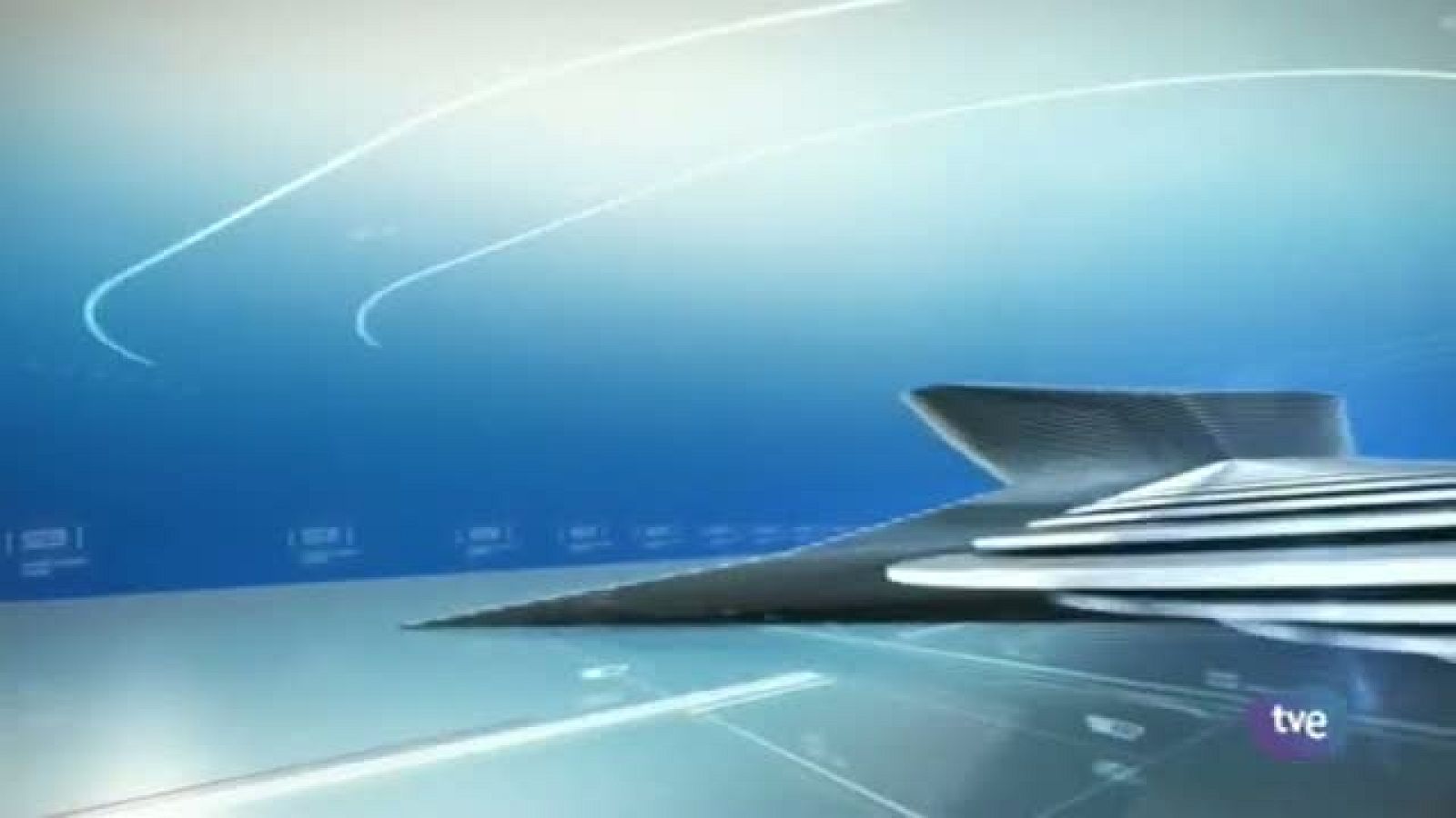 Castilla-La Mancha en 2' - 23/04/15