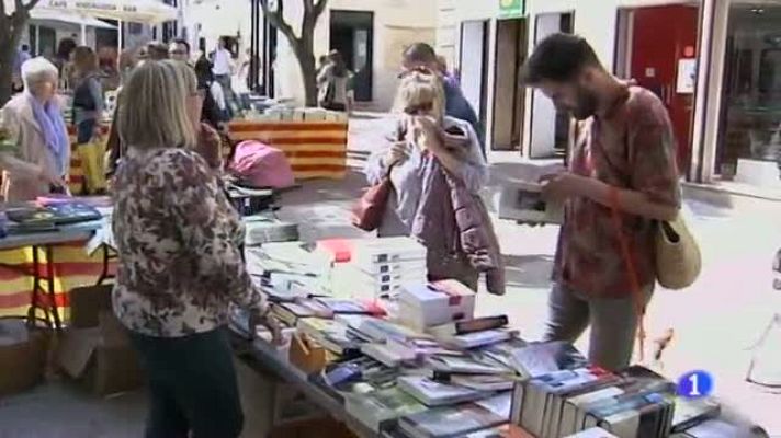 Informatiu Balear - Informatiu Balear - 23/04/15